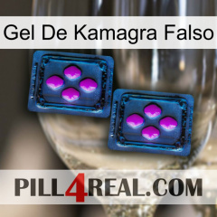 Fake Kamagra Gel 03